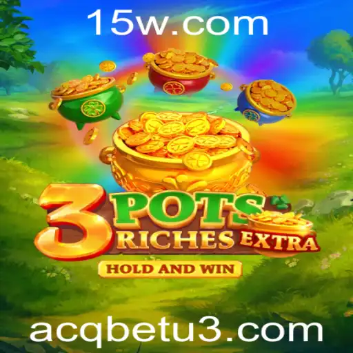 Descubra o Fascinante Mundo do Jogo 3potsExtra: Regras e Atualizações