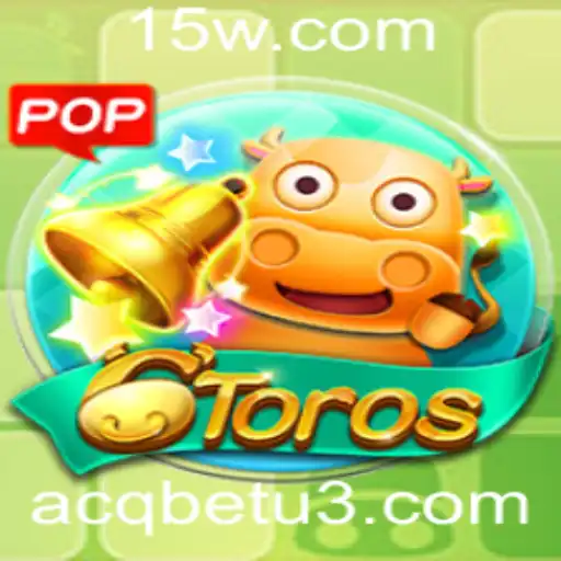 Explorando o Mundo de 6Toros: Um Jogo Dinâmico Inspirado na Tradição