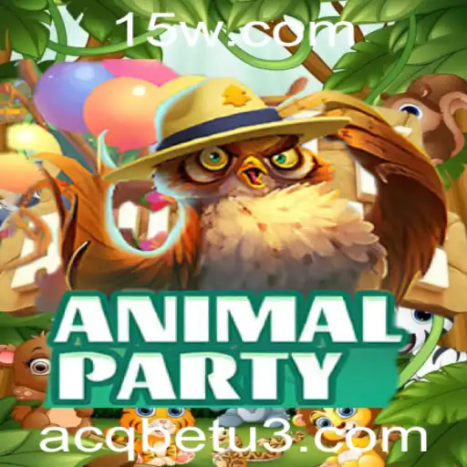 Descubra o Jogo Sensação: AnimalParty e Seu Impacto no Mundo dos Jogos