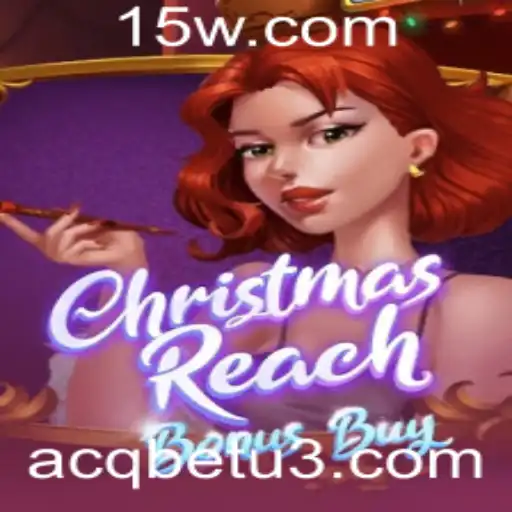 Explorando o Jogo ChristmasReachBonusBuy: Um Mergulho nas Regras e Oferta