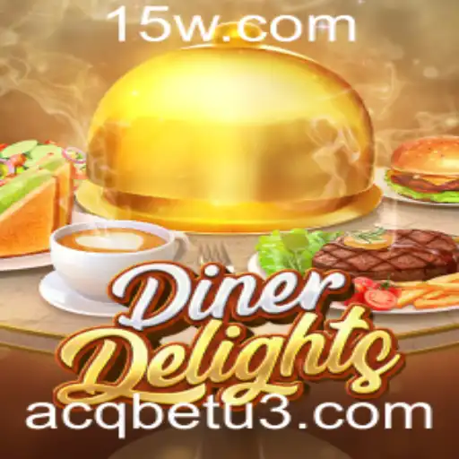 Explorando DinerDelights: O Jogo que Une Diversão e Estratégia
