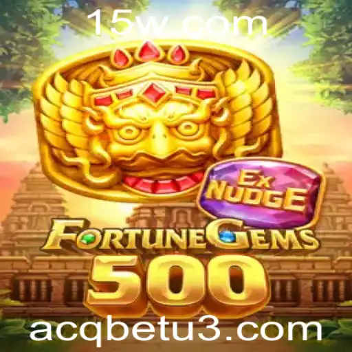 Descubra a Emocionante Aventura de FortuneGems500