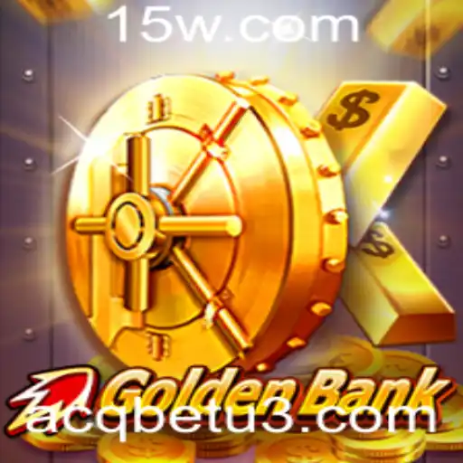 GoldenBank: Estratégia e Aventura em Um Mundo Virtual