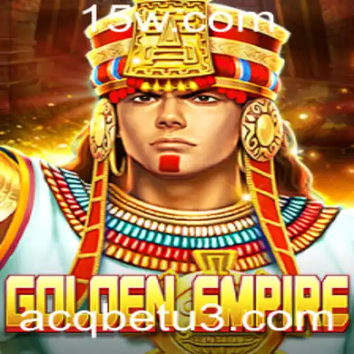 A Profundidade do Jogo 'GoldenEmpire' e a Nova Estratégia Acqbet