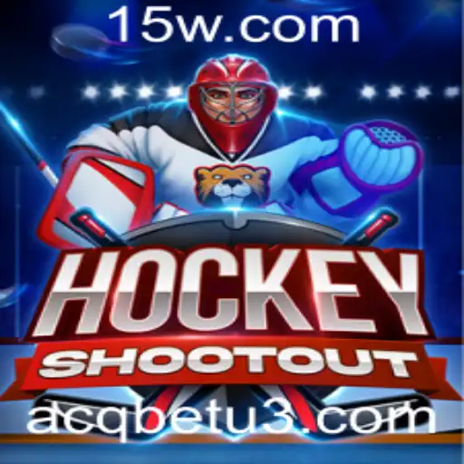 Descubra HockeyShootout: O Jogo que Une Emoção e Estratégia