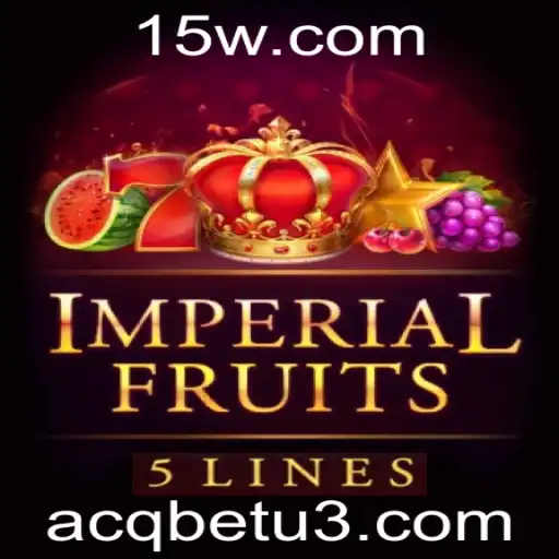 Explorando o Mundo de ImperialFruits5: Regras e Estratégias do Jogo