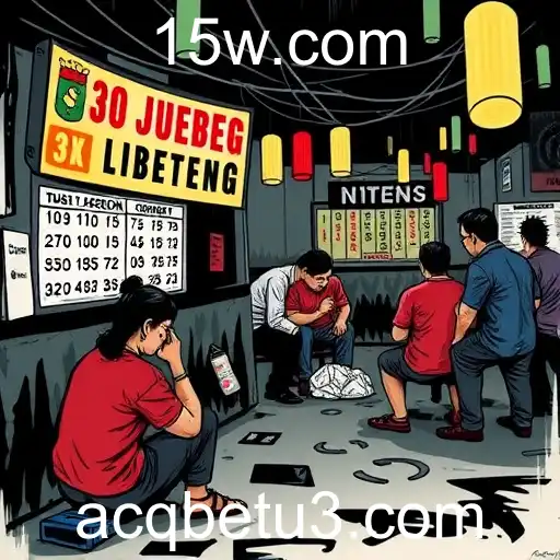 Jueteng: O Impacto e Perspectivas do Acqbet