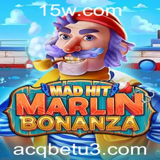 Explorando o Universo de MadHitMarlinBonanza: O Que Você Precisa Saber