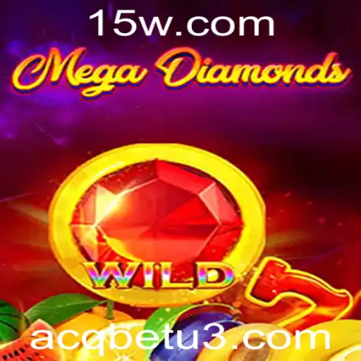 Explorando o Mundo de MegaDiamond: Um Mergulho na Aventura de Juego con acqbet