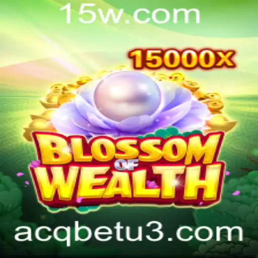Explorando BlossomofWealth: Um Jogo de Estratégia e Sorte Inovador
