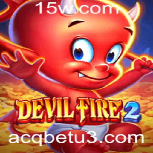 Descubra o Mundo de DevilFire2: A Nova Sensação do Mundo dos Jogos