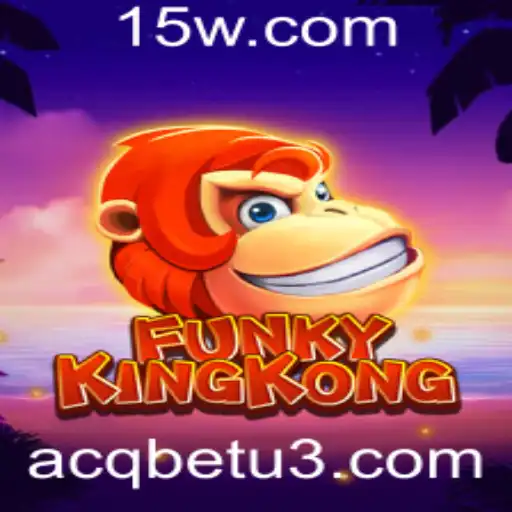 Descubra o Mundo de FunkyKingKong: Aventura e Estratégia em um Só Jogo