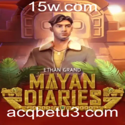 MayanDiaries: Explore o Misterioso Mundo dos Antigos Maias