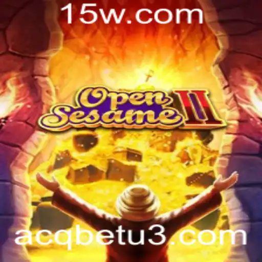 OpenSesameII: Descobrindo a Nova Sensação nos Jogos Online