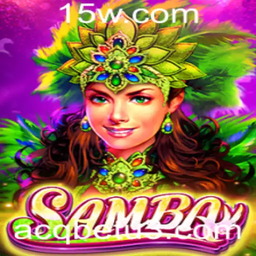 Descubra o Fascinante Mundo do Jogo Samba: Uma Nova Atração com acqbet
