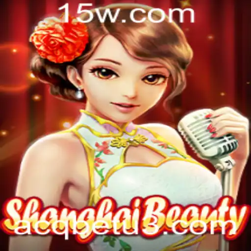 Descubra ShanghaiBeauty: O Jogo Revolucionário que Intriga e Diverte