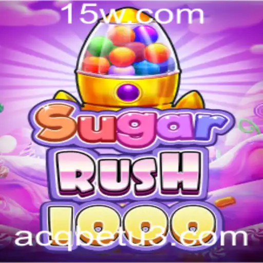 Descubra o Fascinante Mundo de SugarRush1000: Um Mergulho no Jogo Inovador