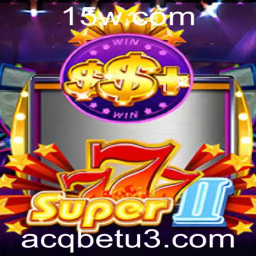 Explorando o Mundo de Super777II: O Novo Fenômeno dos Jogos