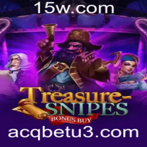 TreasuresnipesBonusBuy: Descoberta de Tesouros e Estratégias de Jogo